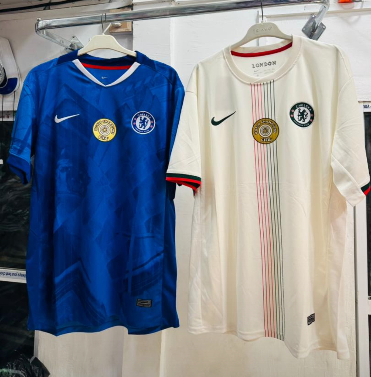 Équipements sportifs⚽️