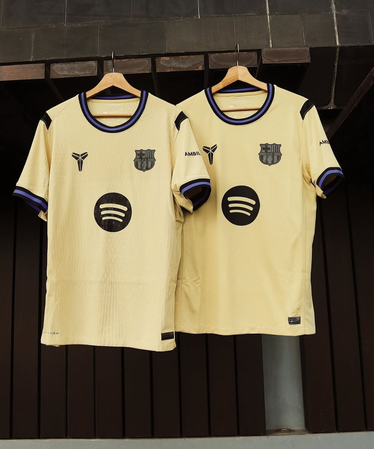 Équipements sportifs⚽️