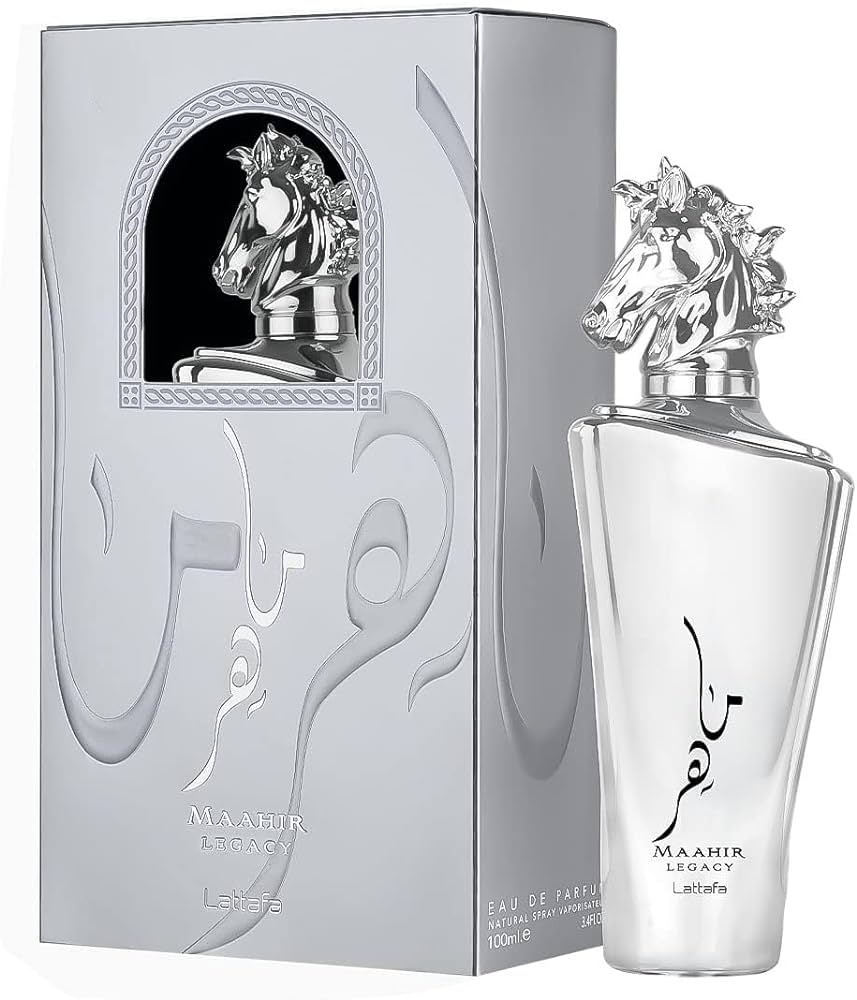 Parfum Mahir