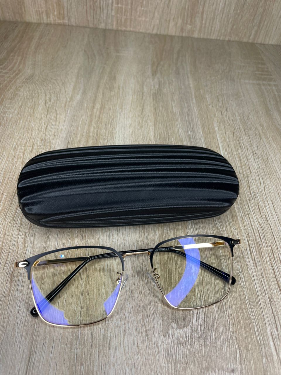 Lunette Anti-lumière bleue