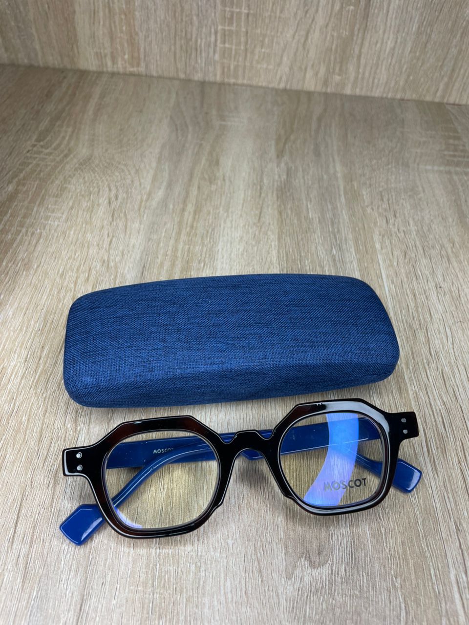 Lunette Anti-lumière bleue