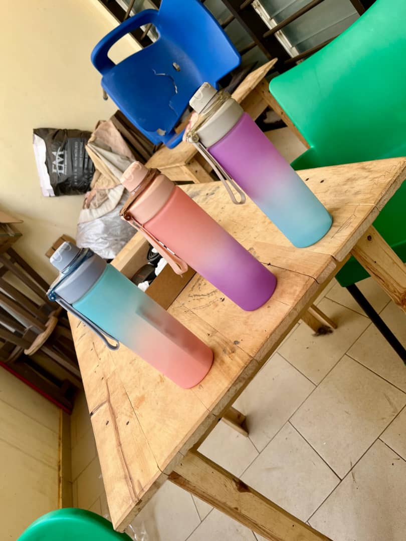 Gourdes Personnalisées